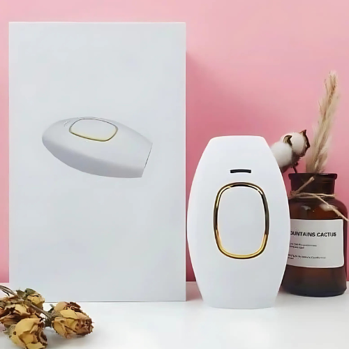 Mini Laser Hair Removal/إزالة الشعر بالليزر