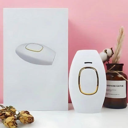 Mini Laser Hair Removal/إزالة الشعر بالليزر