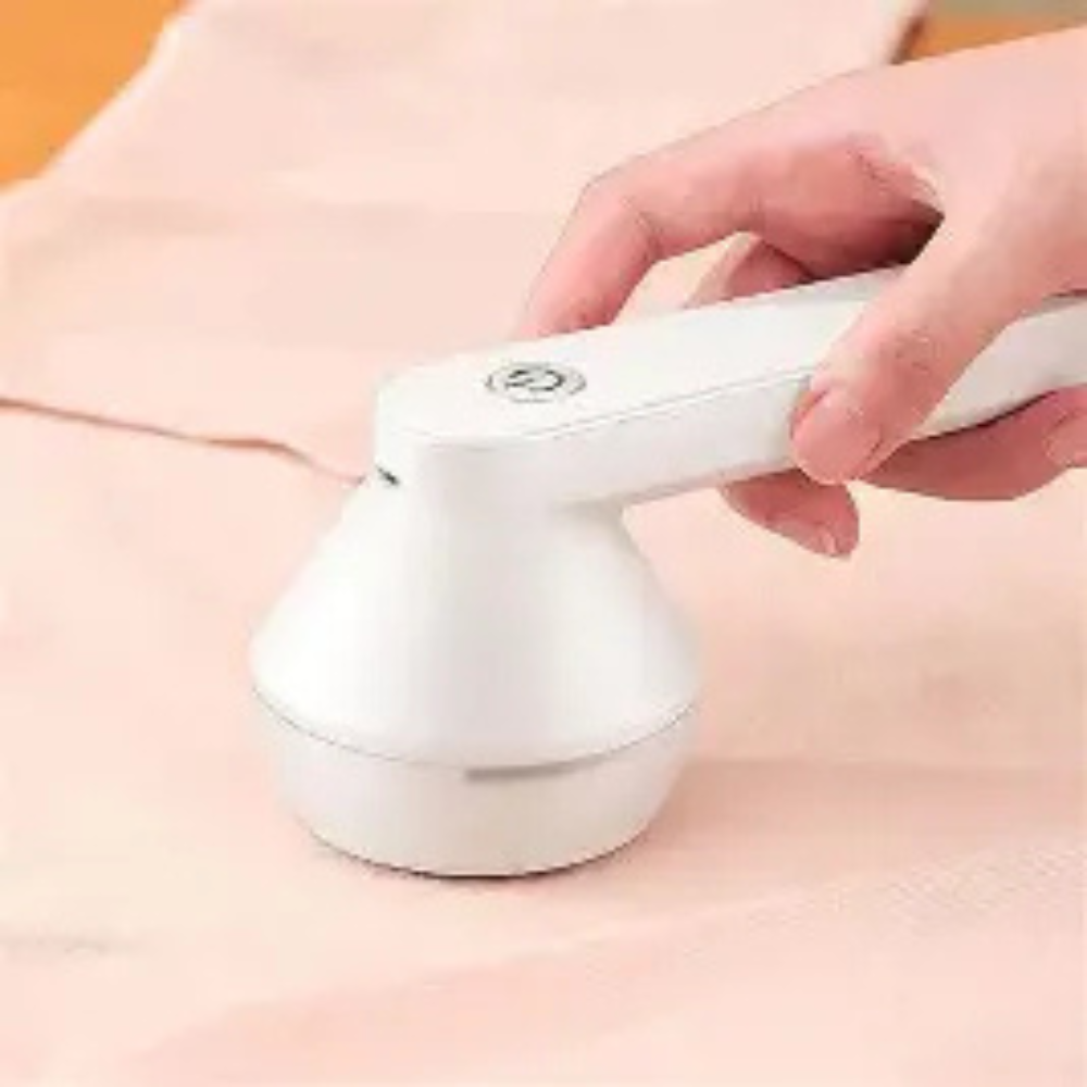 Electric Lint Remover For Clothes/مزيل الوبر الكهربائي للملابس