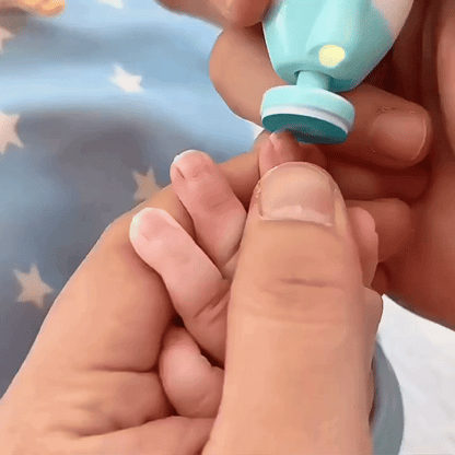 Baby Nail Trimmer/مقص أظافر الأطفال
