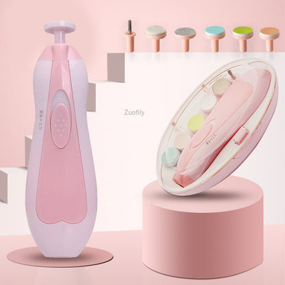 Baby Nail Trimmer/مقص أظافر الأطفال