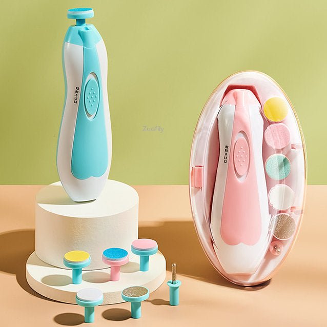 Baby Nail Trimmer/مقص أظافر الأطفال