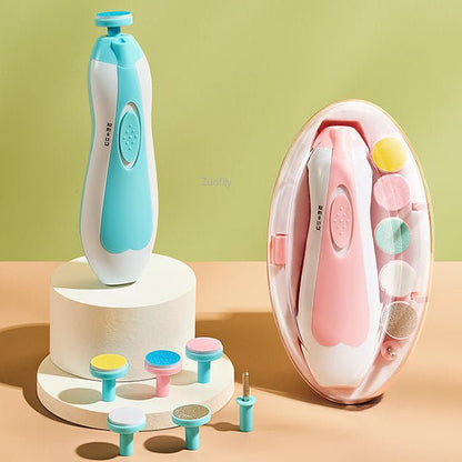 Baby Nail Trimmer/مقص أظافر الأطفال