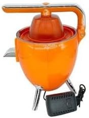 Power Juicy Electric Citrus Press/عصارة الحمضيات الكهربائية باور جوسي