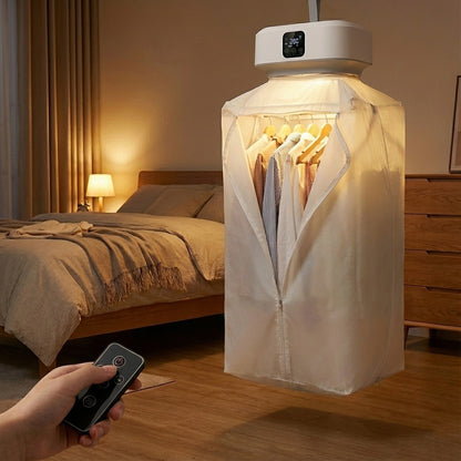 Electric Clothes Dryer/ مجفف ملابس كهربائي