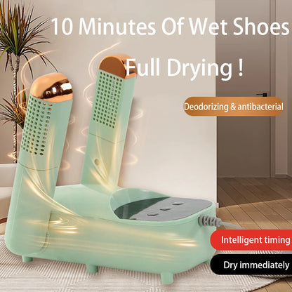 Electric Shoe Dryer Machine/مجفف الأحذية الكهربائي
