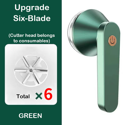 Electric Lint Remover For Clothes/مزيل الوبر الكهربائي للملابس