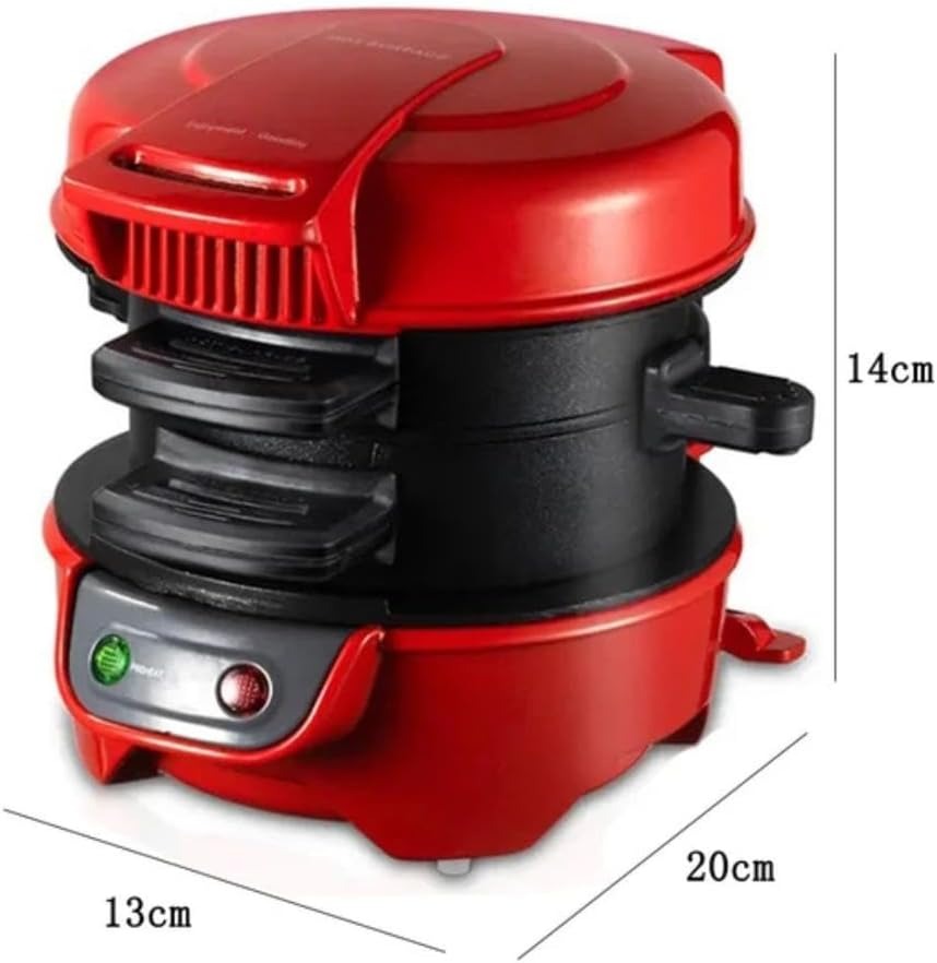 Multifunctional Burger Press Machine/آلة ضغط البرجر متعددة الوظائف
