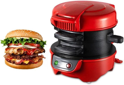 Multifunctional Burger Press Machine/آلة ضغط البرجر متعددة الوظائف