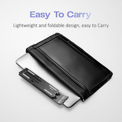 Premium Laptop Holder Stand/حامل كمبيوتر محمول