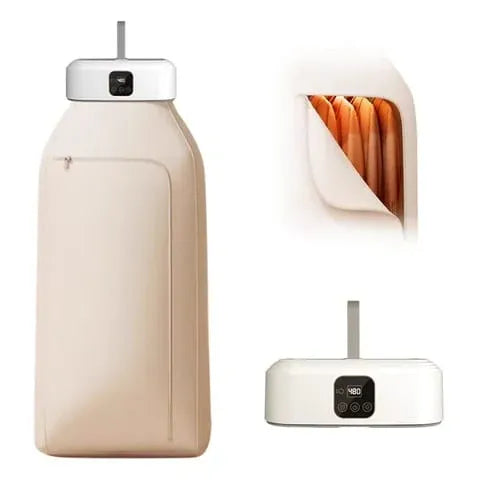 Electric Clothes Dryer/ مجفف ملابس كهربائي