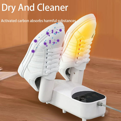 Electric Shoe Dryer Machine/مجفف الأحذية الكهربائي
