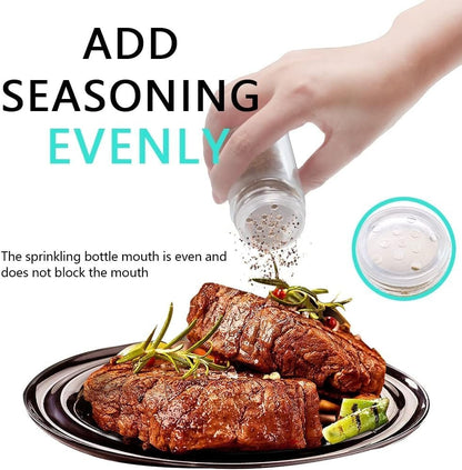 Spice Rack Organizer/منظم رف التوابل With 18 Spice Jars