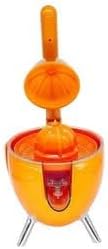 Power Juicy Electric Citrus Press/عصارة الحمضيات الكهربائية باور جوسي